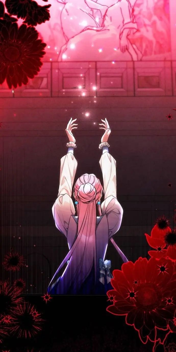 Страница 54 главы 99 манги Ради моего брошенного любимого / For My Derelict Favorite