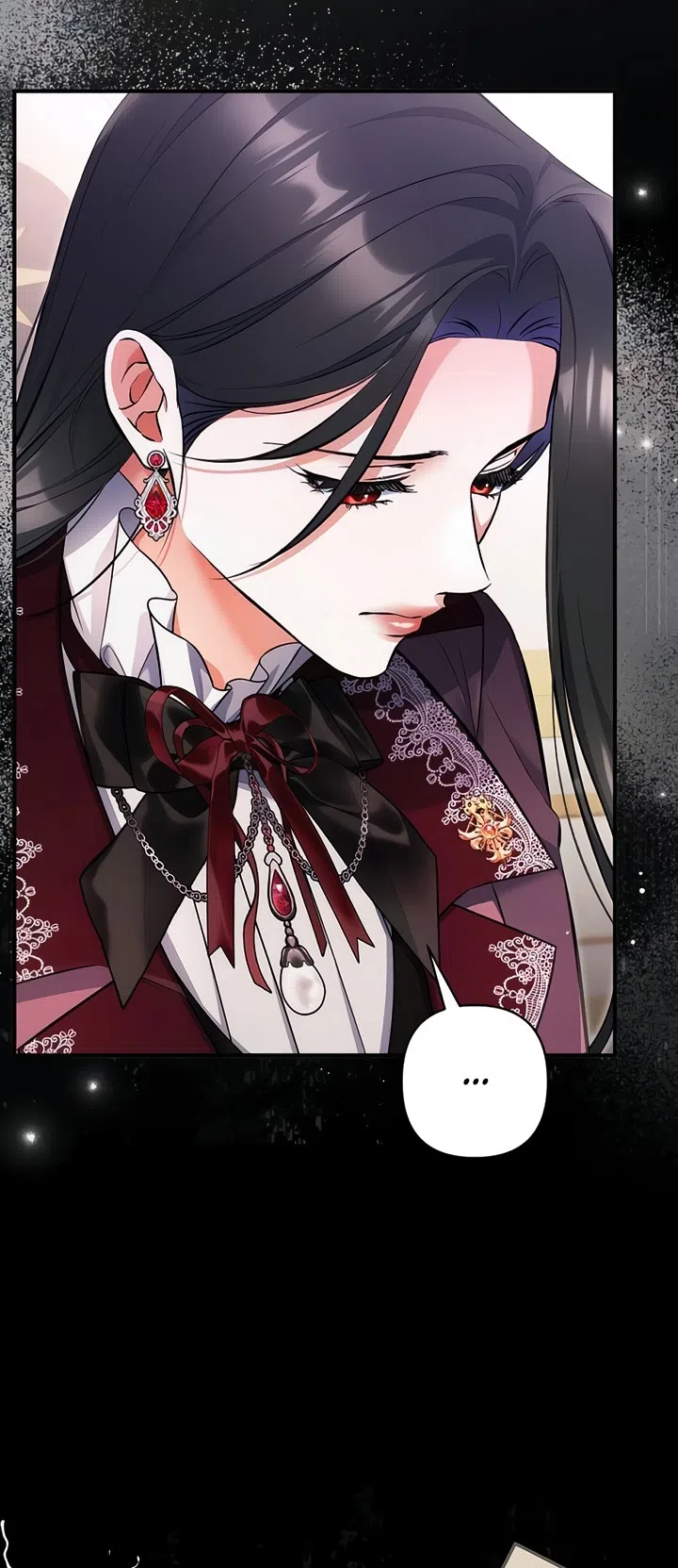 Страница 34 главы 112 манги Ради моего брошенного любимого / For My Derelict Favorite