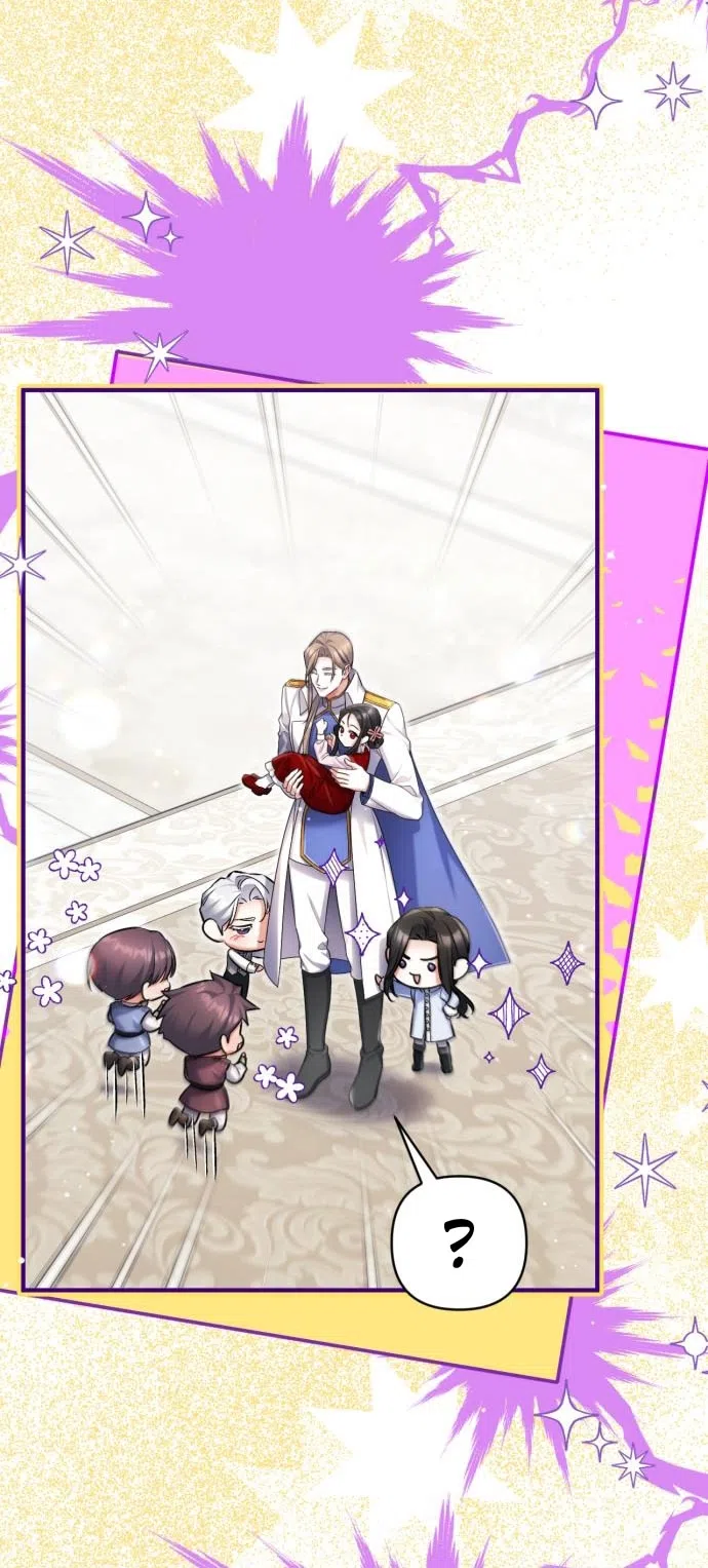 Страница 48 главы 115 манги Ради моего брошенного любимого / For My Derelict Favorite