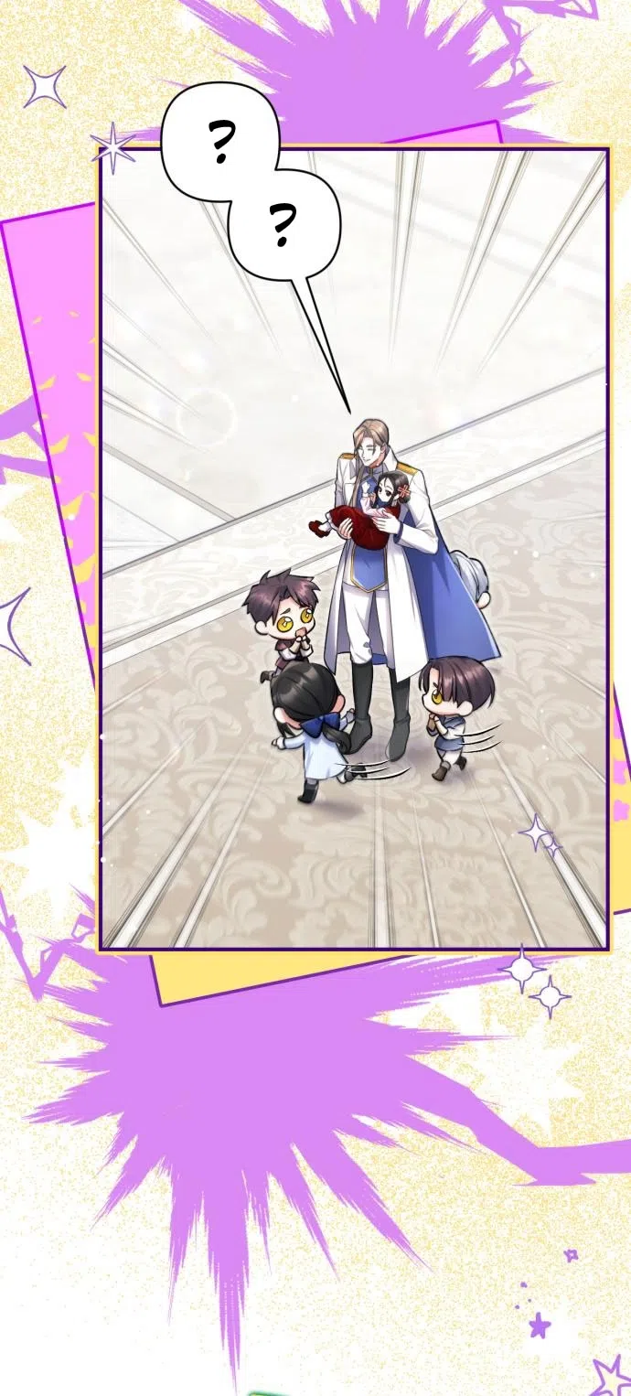 Страница 49 главы 115 манги Ради моего брошенного любимого / For My Derelict Favorite