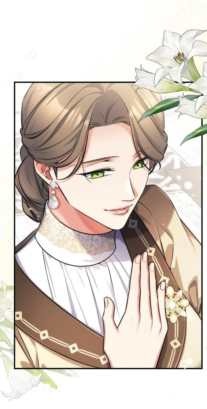 Страница 53 главы 115 манги Ради моего брошенного любимого / For My Derelict Favorite