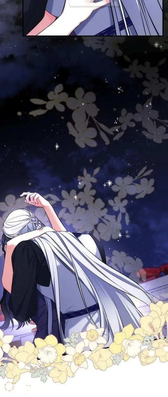 Страница 23 главы 95 манги Ради моего брошенного любимого / For My Derelict Favorite