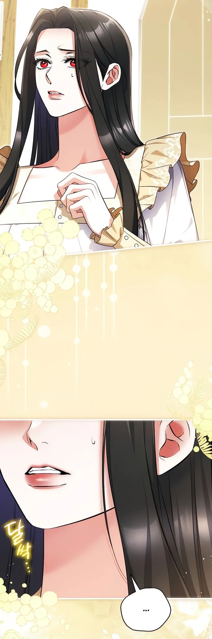 Страница 66 главы 110 манги Ради моего брошенного любимого / For My Derelict Favorite