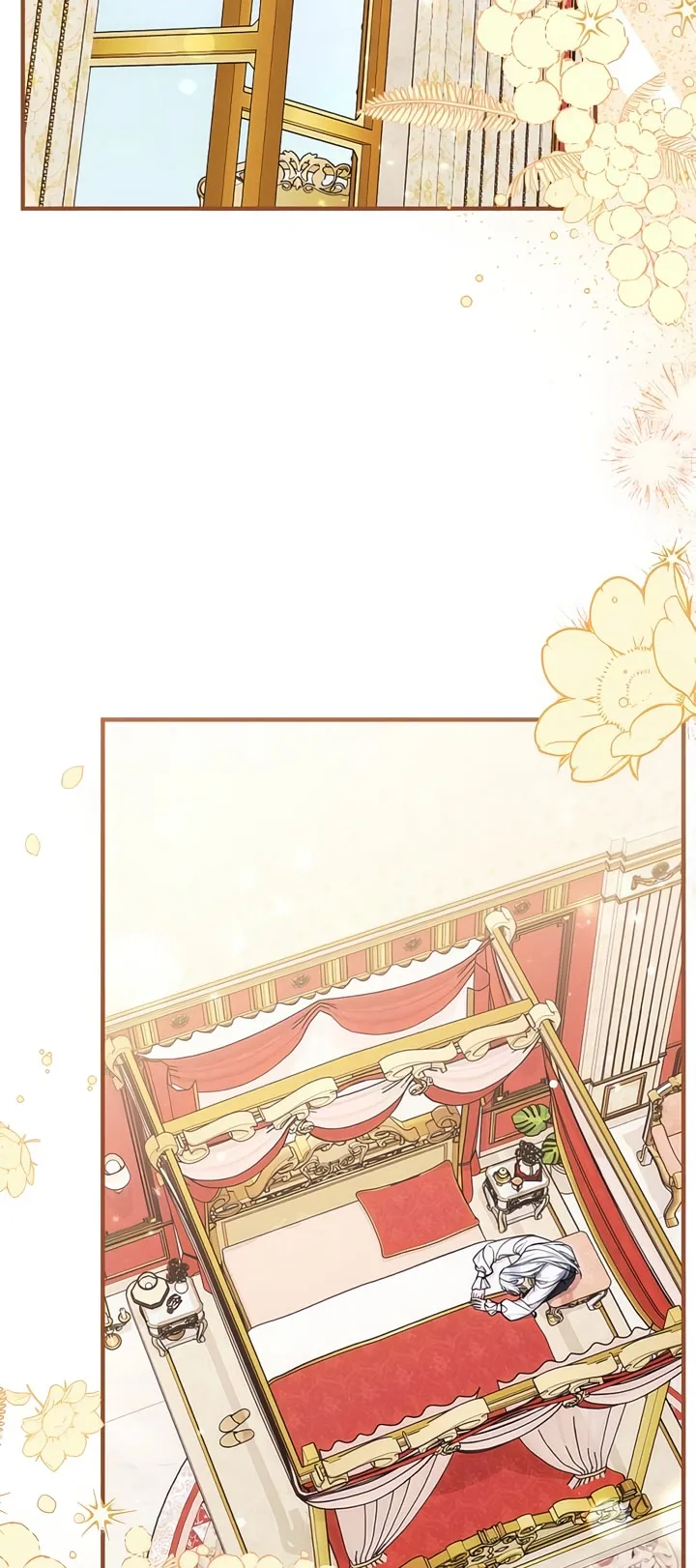 Страница 69 главы 110 манги Ради моего брошенного любимого / For My Derelict Favorite