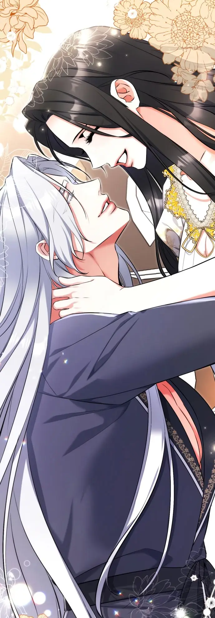 Страница 31 главы 102 манги Ради моего брошенного любимого / For My Derelict Favorite