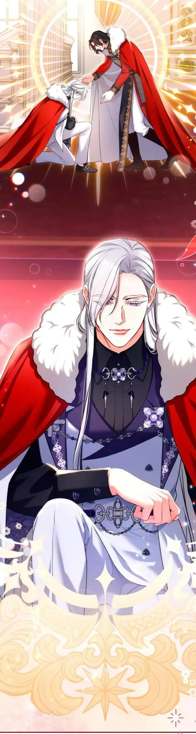 Страница 29 главы 94 манги Ради моего брошенного любимого / For My Derelict Favorite