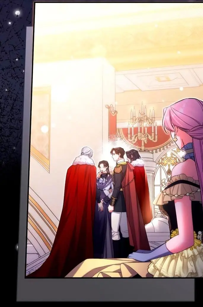 Страница 41 главы 94 манги Ради моего брошенного любимого / For My Derelict Favorite