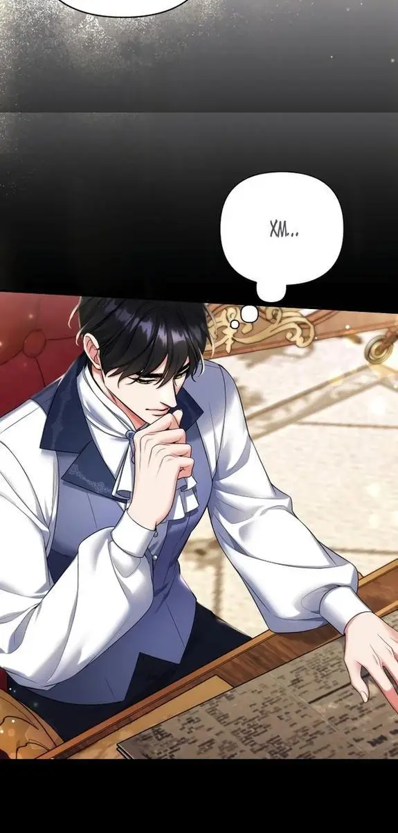 Страница 11 главы 69 манги Ради моего брошенного любимого / For My Derelict Favorite