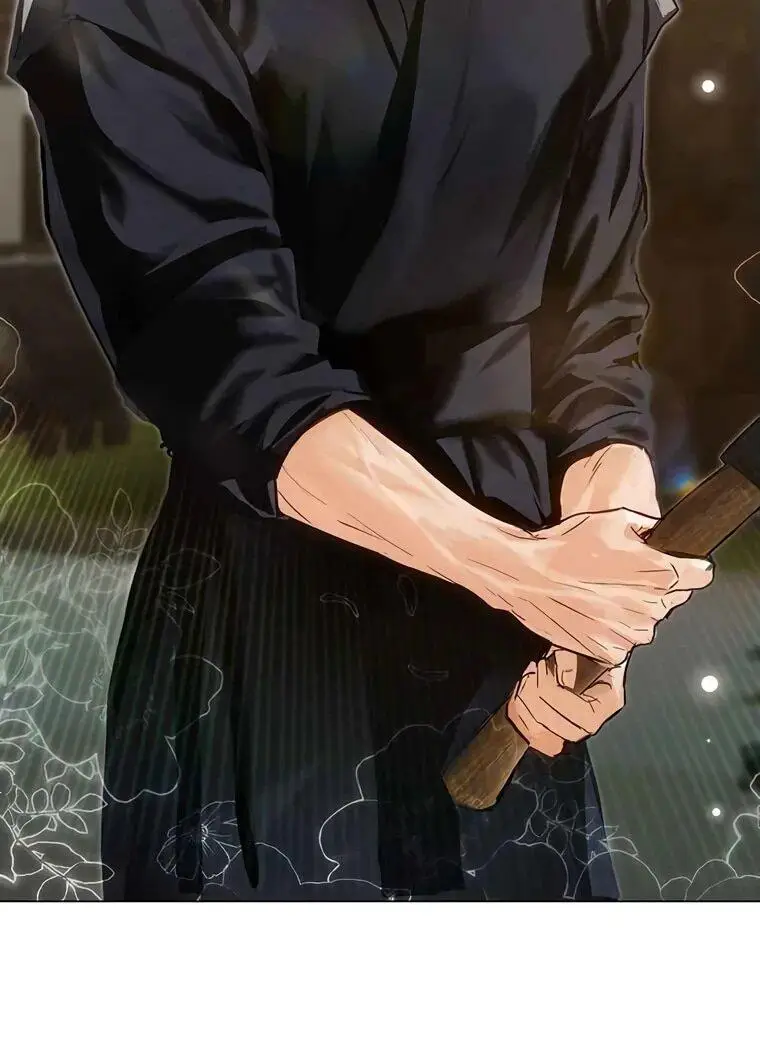 Страница 6 главы 3 манги Канун новолуния / Dreamlike Illusion