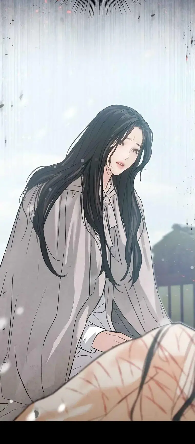 Страница 52 главы 4 манги Канун новолуния / Dreamlike Illusion