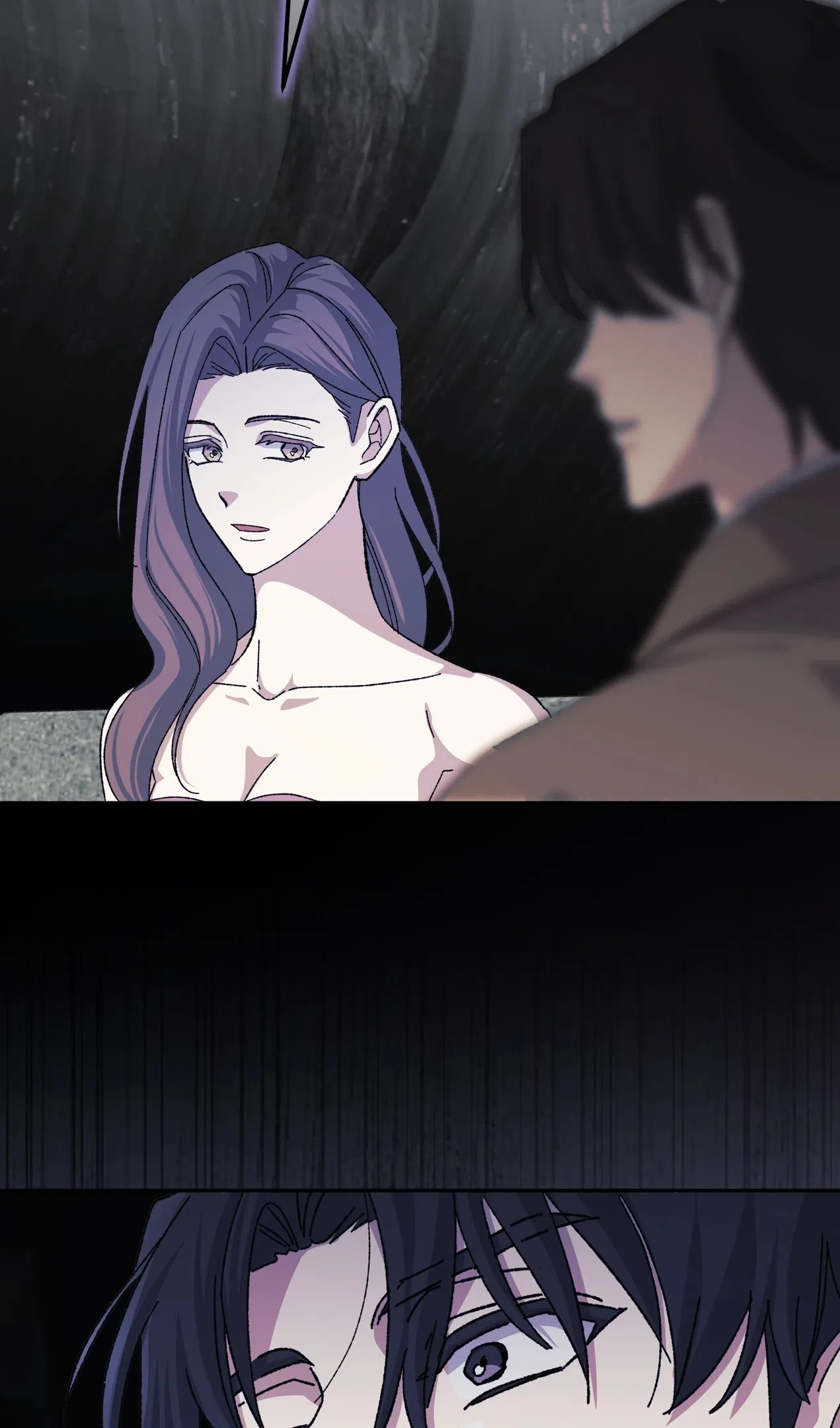 Страница 30 главы 52 манги Перезагрузка жизни геймера / Game addict's reset life