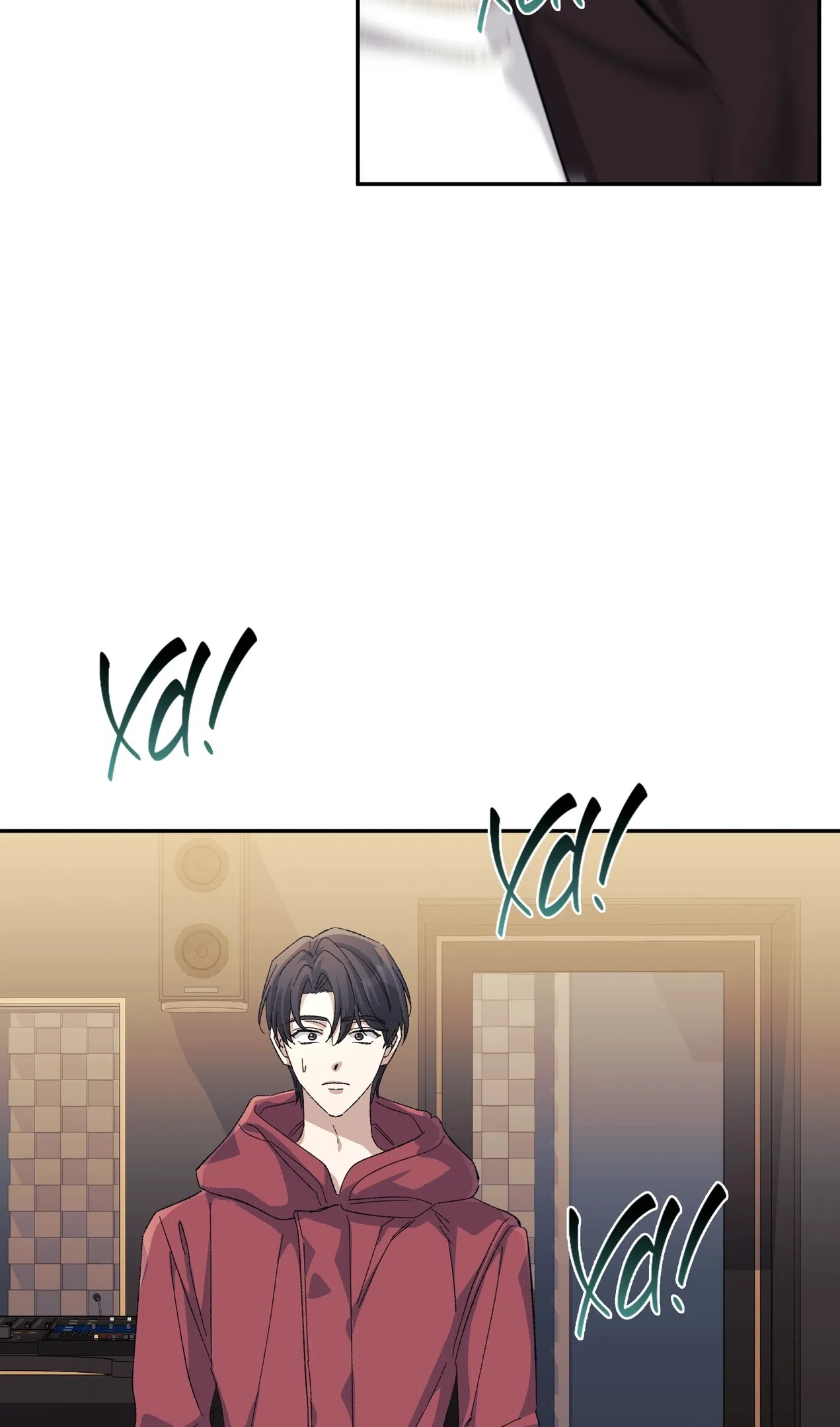 Страница 94 главы 52 манги Перезагрузка жизни геймера / Game addict's reset life