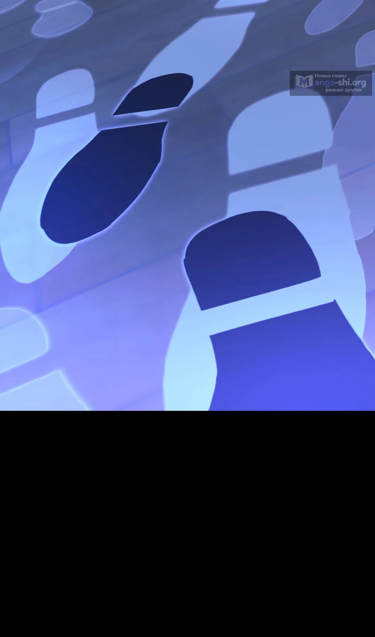 Страница 62 главы 50 манги Перезагрузка жизни геймера / Game addict's reset life