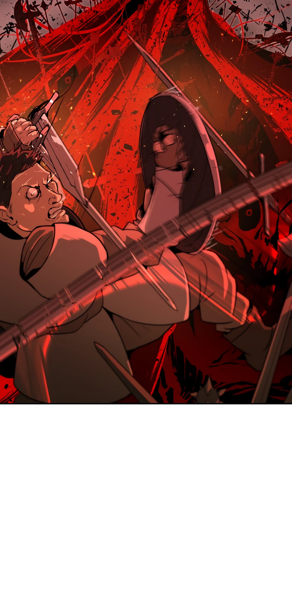 Страница 21 главы 1 манги Раб, ставший легендой арены! / Happy Face