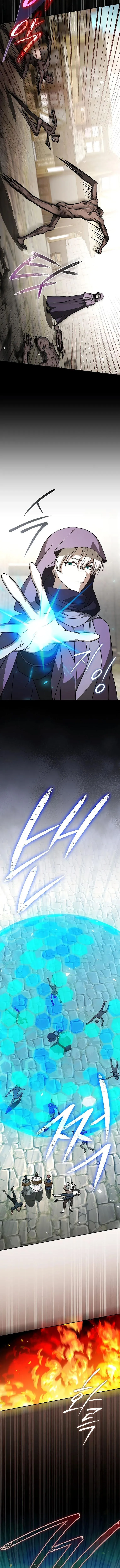 Страница 13 главы 30 манги Гениальный маг / Concept Grasping Magic Genius