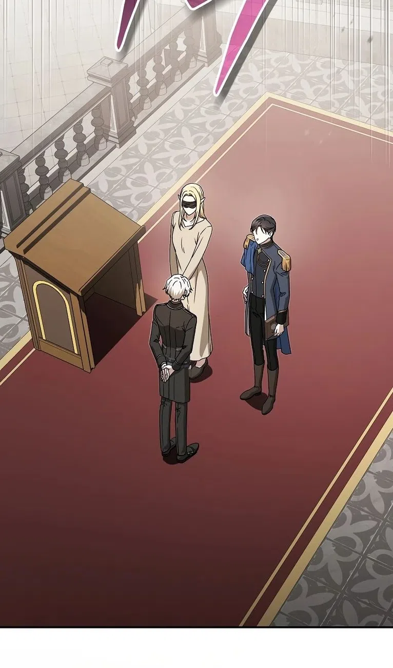 Страница 8 главы 40 манги Гениальный маг / Concept Grasping Magic Genius