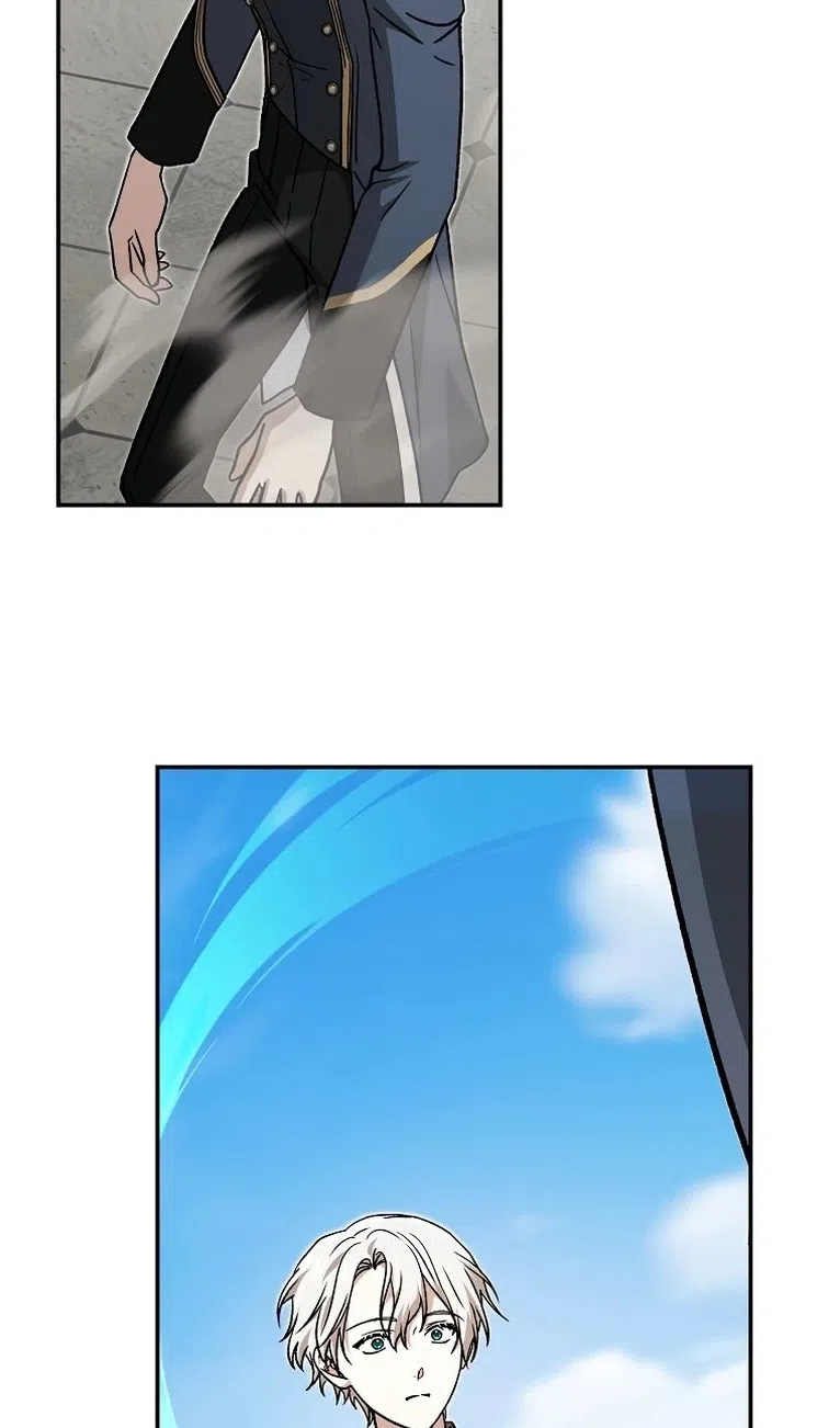 Страница 105 главы 40 манги Гениальный маг / Concept Grasping Magic Genius