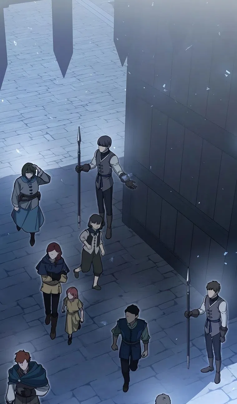 Страница 49 главы 34 манги Гениальный маг / Concept Grasping Magic Genius