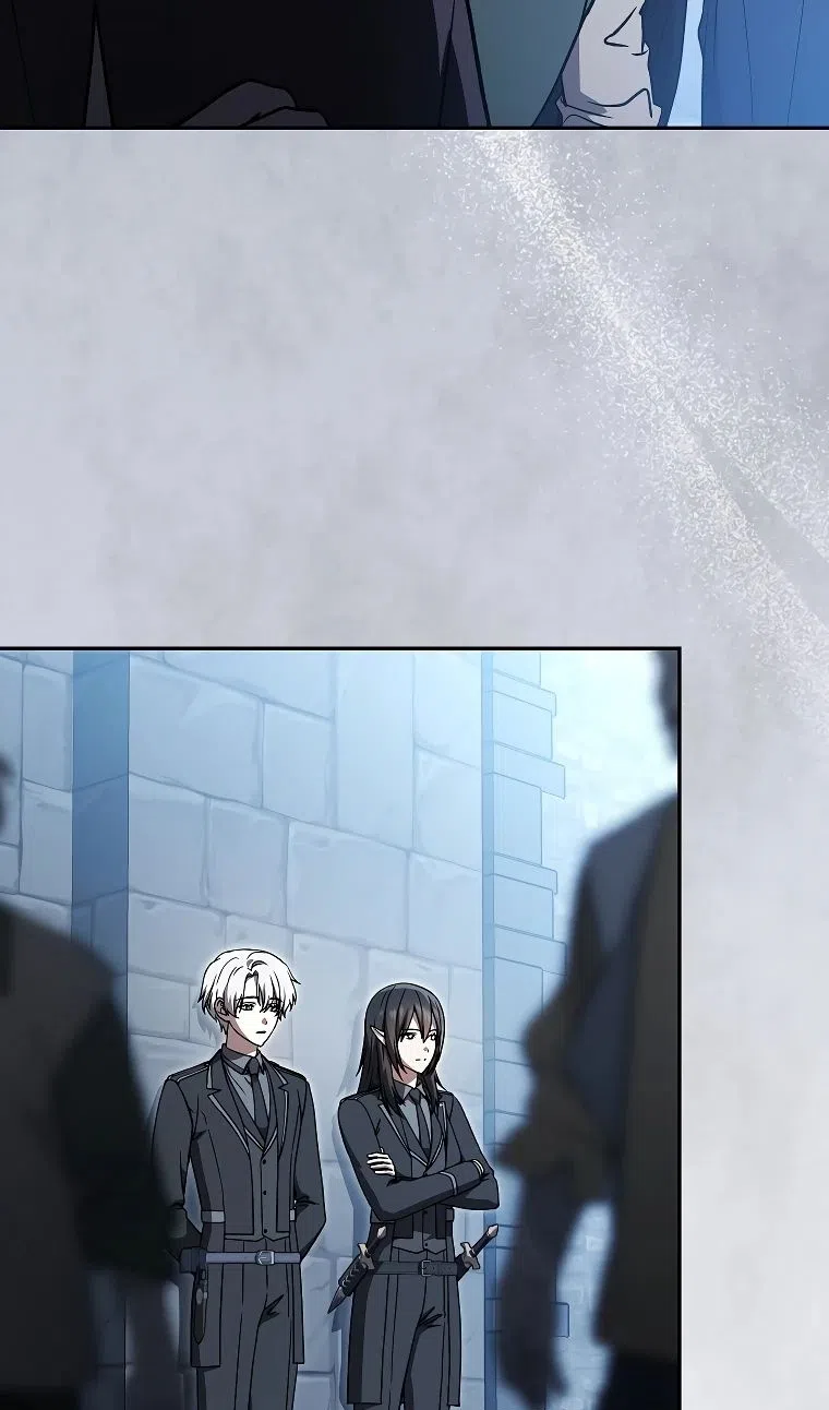 Страница 51 главы 34 манги Гениальный маг / Concept Grasping Magic Genius