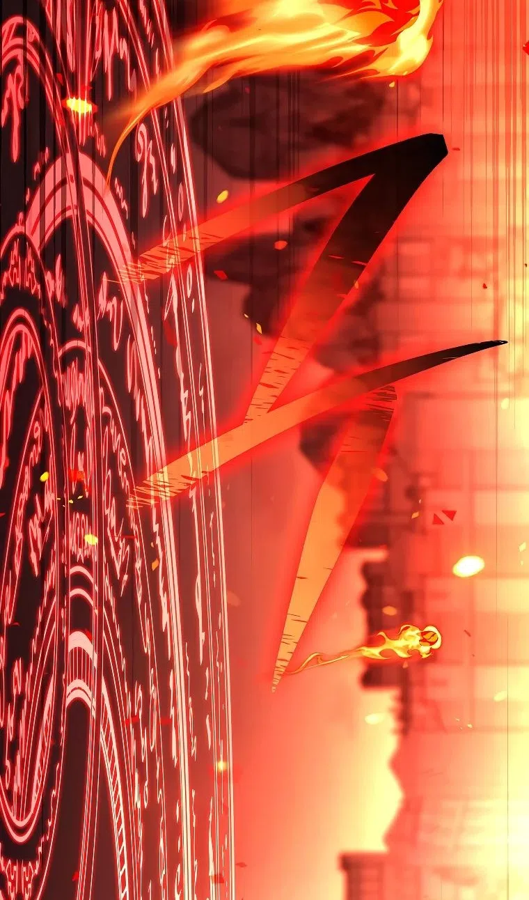 Страница 119 главы 34 манги Гениальный маг / Concept Grasping Magic Genius