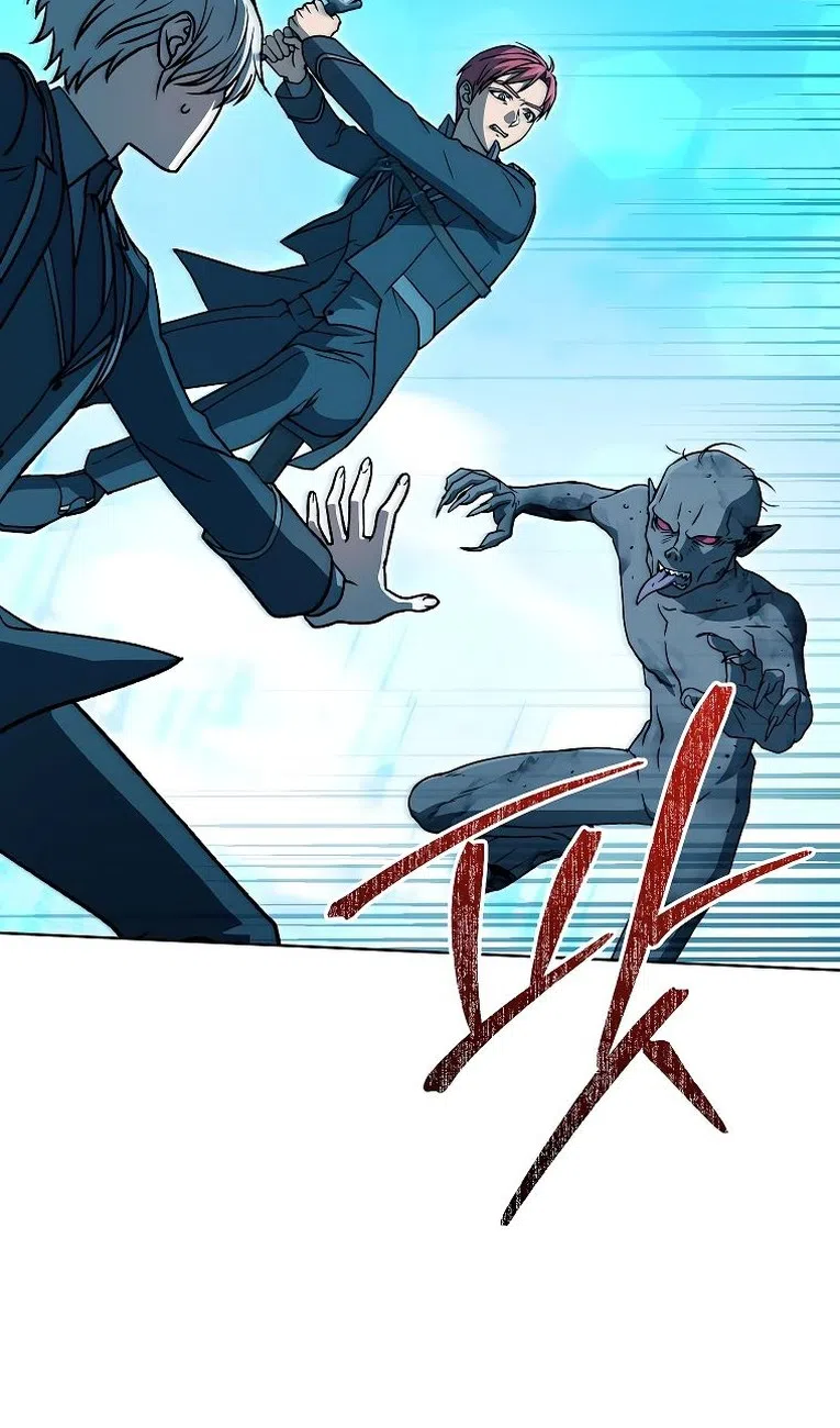 Страница 103 главы 35 манги Гениальный маг / Concept Grasping Magic Genius