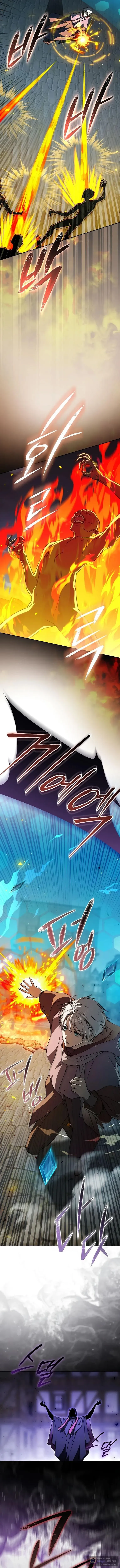 Страница 10 главы 31 манги Гениальный маг / Concept Grasping Magic Genius