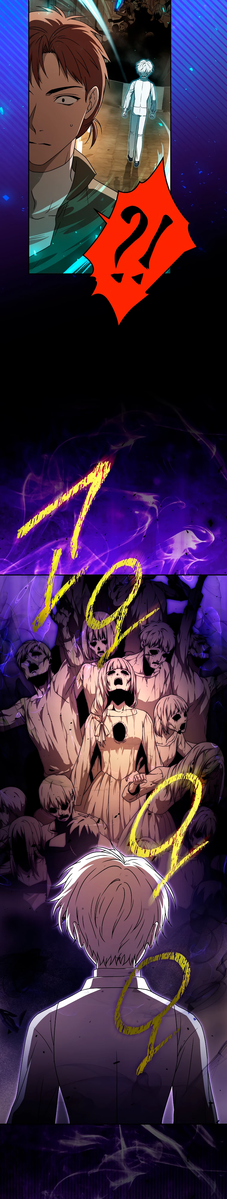 Страница 4 главы 7 манги Гениальный маг / Concept Grasping Magic Genius