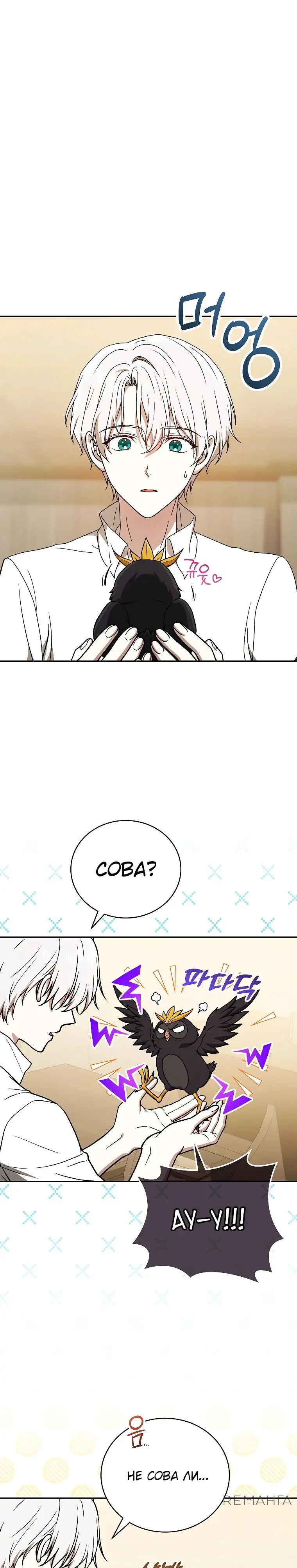 Страница 6 главы 22 манги Гениальный маг / Concept Grasping Magic Genius