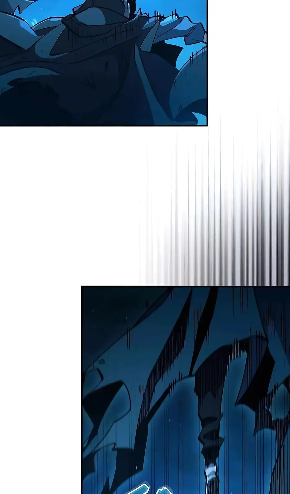 Страница 45 главы 11 манги Выживает сильнейший / World's Strongest Survivor