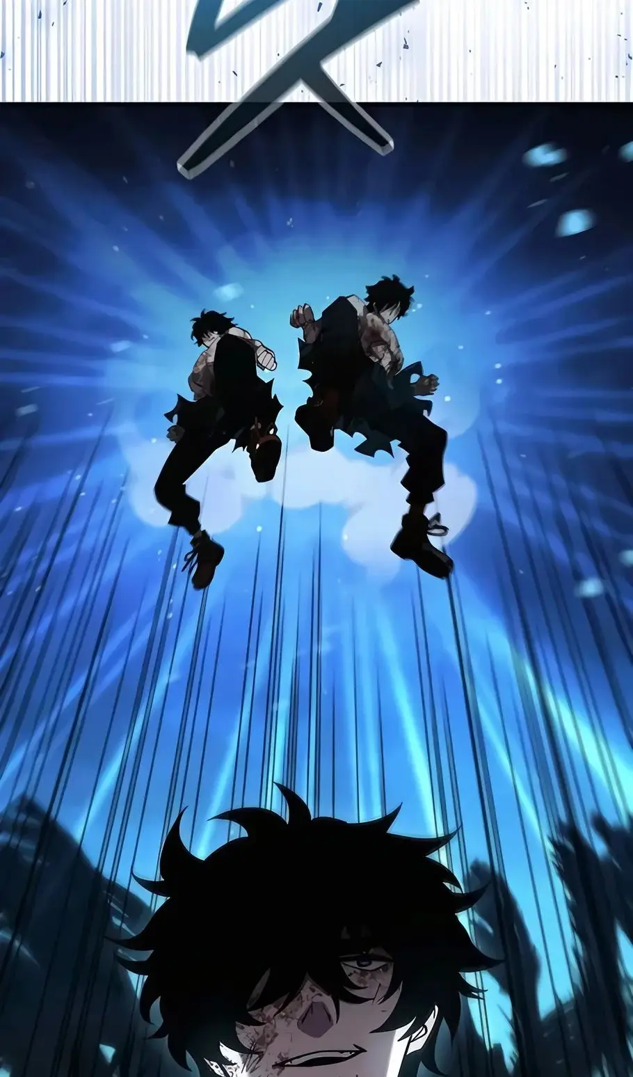 Страница 29 главы 13 манги Выживает сильнейший / World's Strongest Survivor