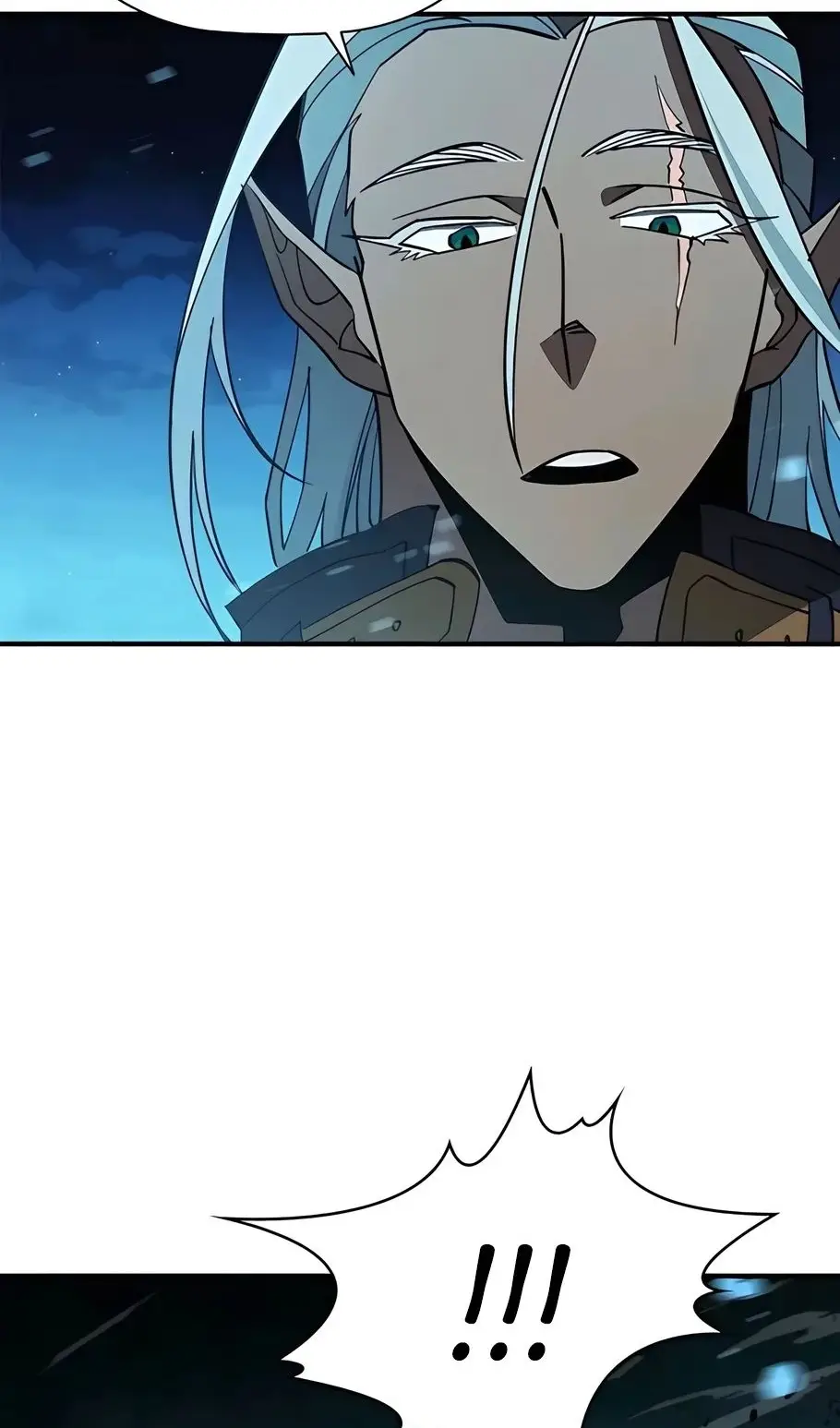 Страница 52 главы 13 манги Выживает сильнейший / World's Strongest Survivor