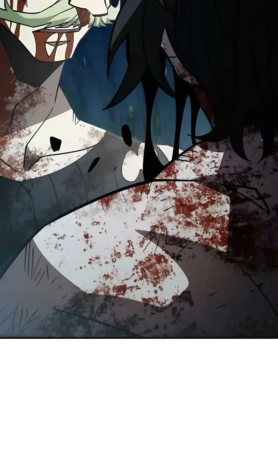 Страница 99 главы 13 манги Выживает сильнейший / World's Strongest Survivor