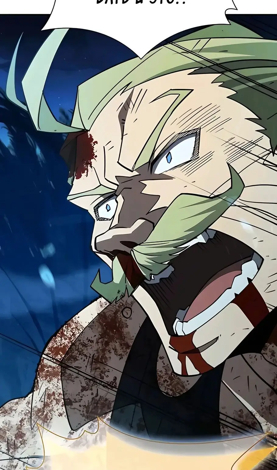 Страница 112 главы 13 манги Выживает сильнейший / World's Strongest Survivor