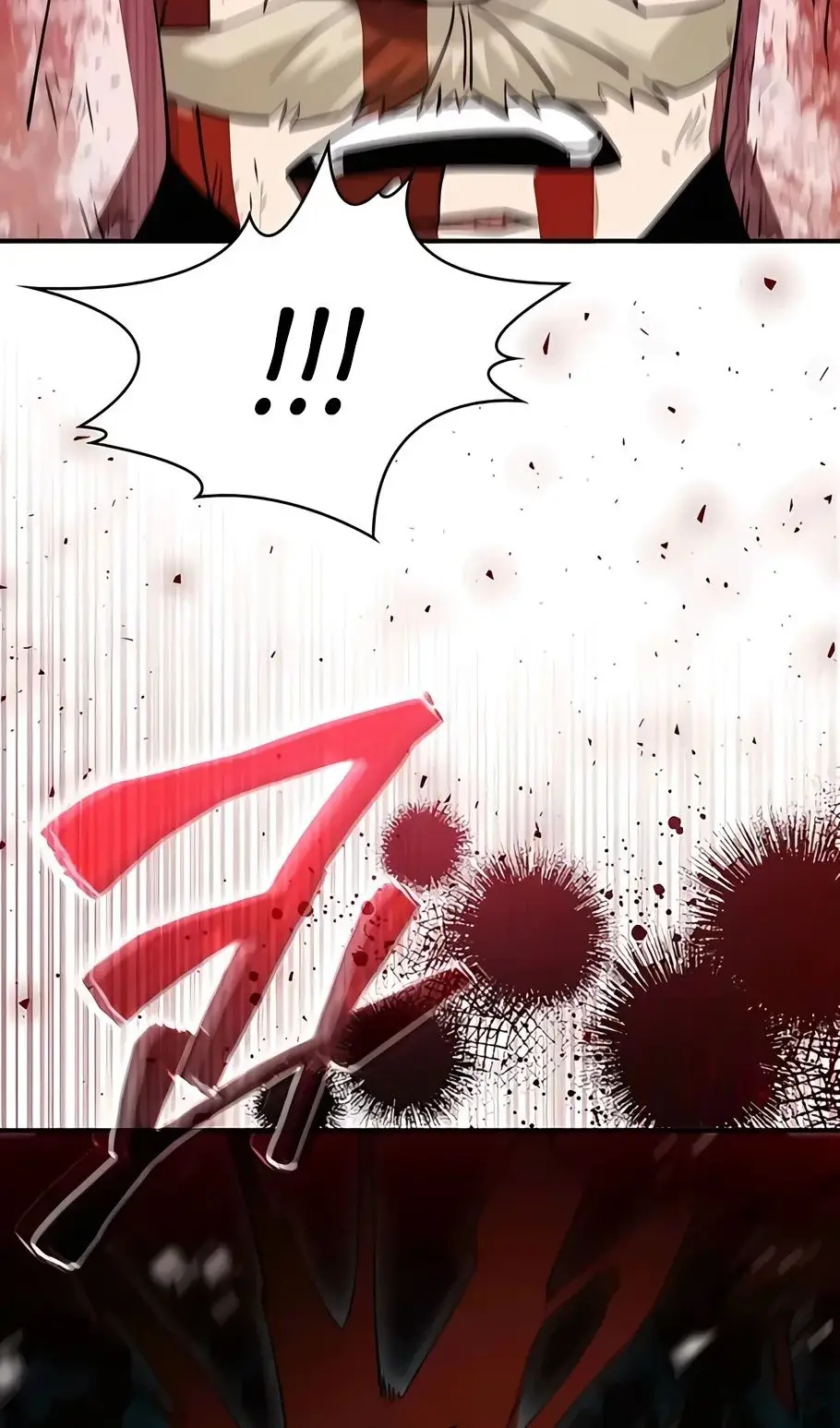 Страница 137 главы 13 манги Выживает сильнейший / World's Strongest Survivor