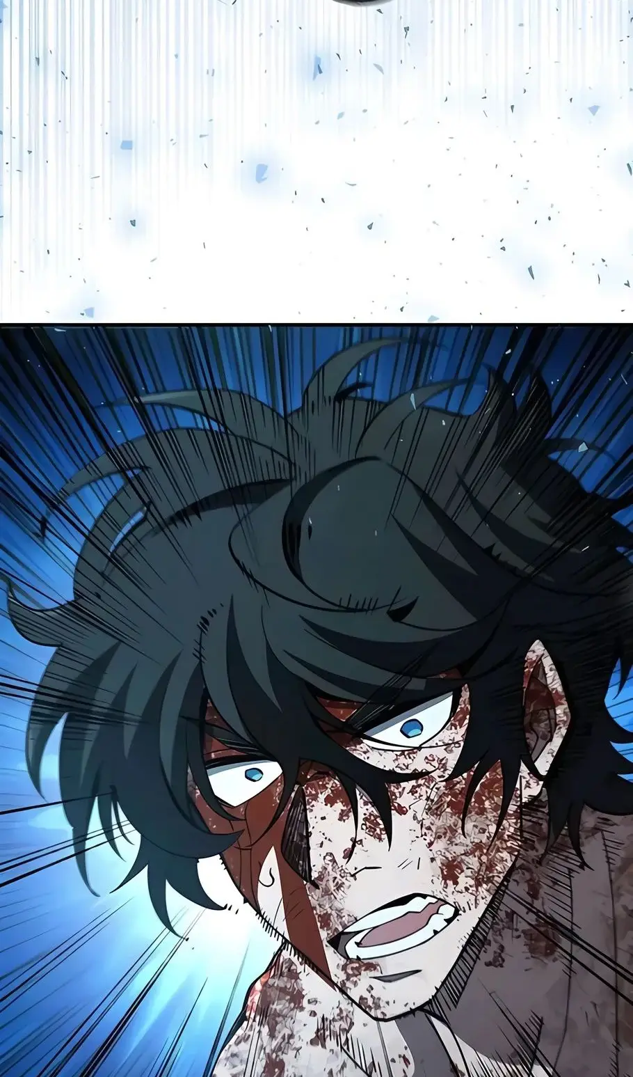 Страница 151 главы 13 манги Выживает сильнейший / World's Strongest Survivor