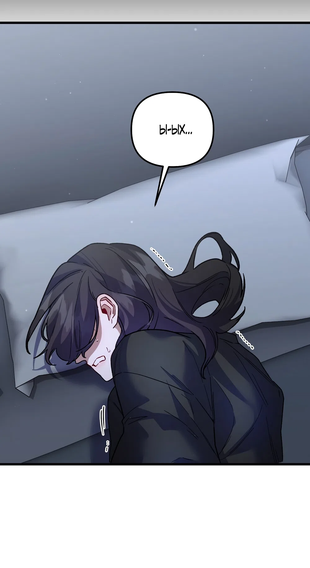 Страница 19 главы 27 манги Пожалуйста, пристрелите меня / Please Shoot Me