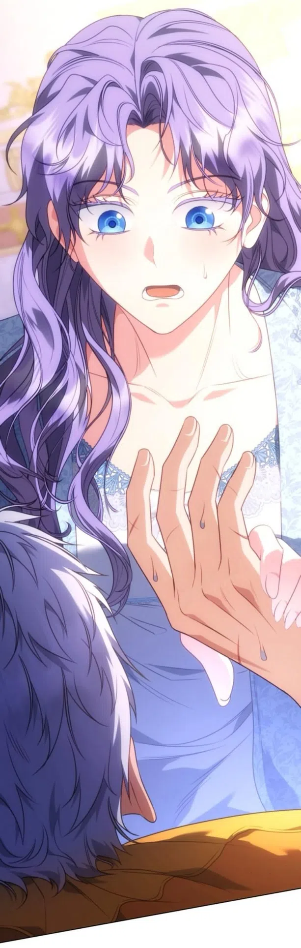 Страница 25 главы 16 манги Говоря словами особого брачного контракта / In a Special Contract's Name