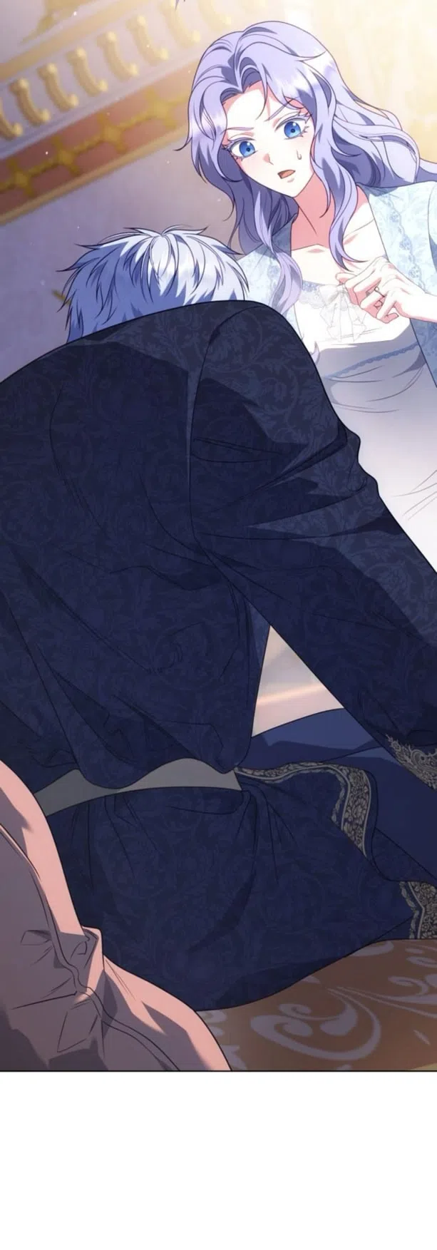 Страница 29 главы 16 манги Говоря словами особого брачного контракта / In a Special Contract's Name