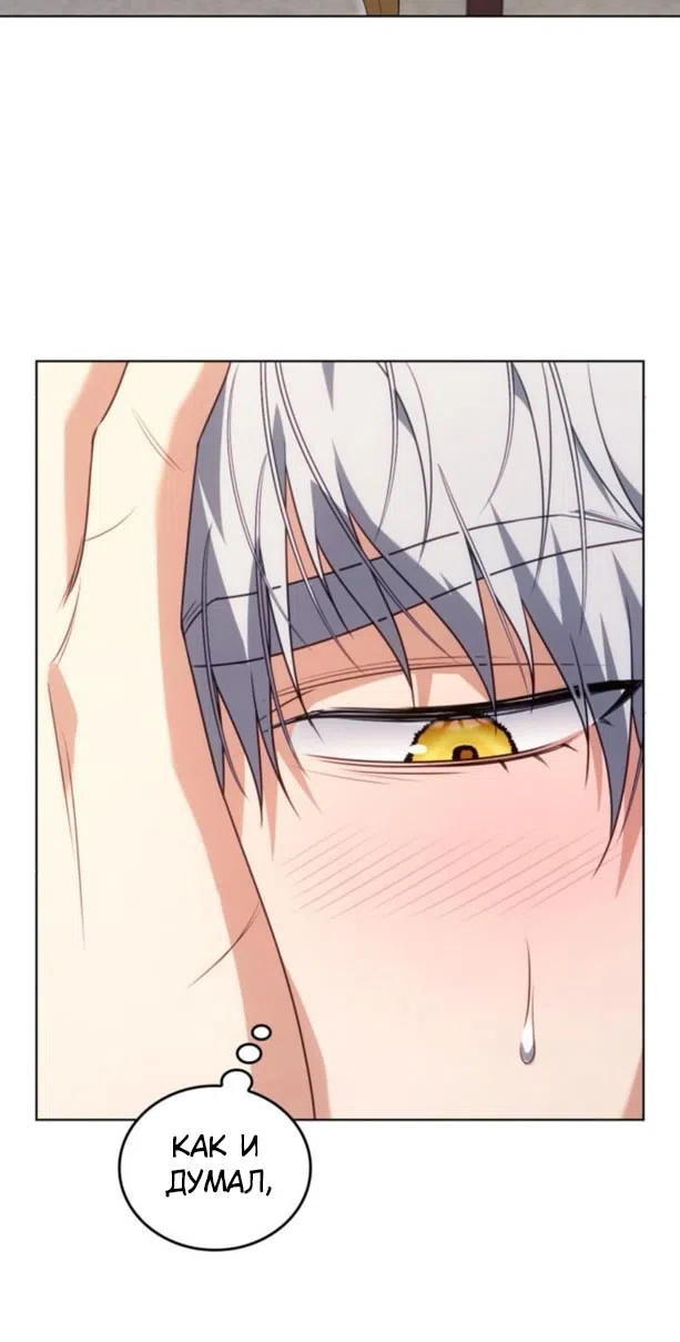 Страница 37 главы 16 манги Говоря словами особого брачного контракта / In a Special Contract's Name