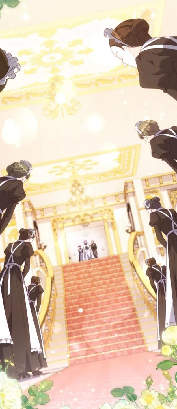 Страница 68 главы 16 манги Говоря словами особого брачного контракта / In a Special Contract's Name