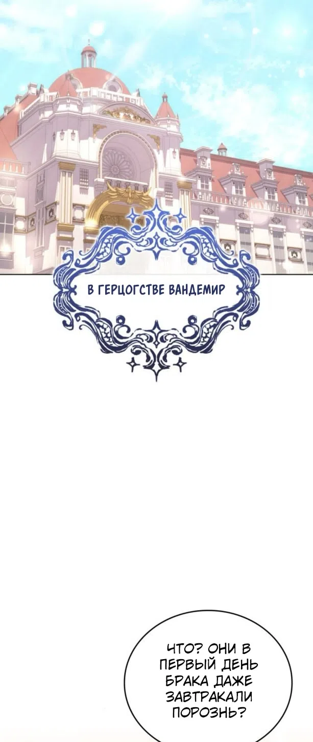 Страница 84 главы 16 манги Говоря словами особого брачного контракта / In a Special Contract's Name