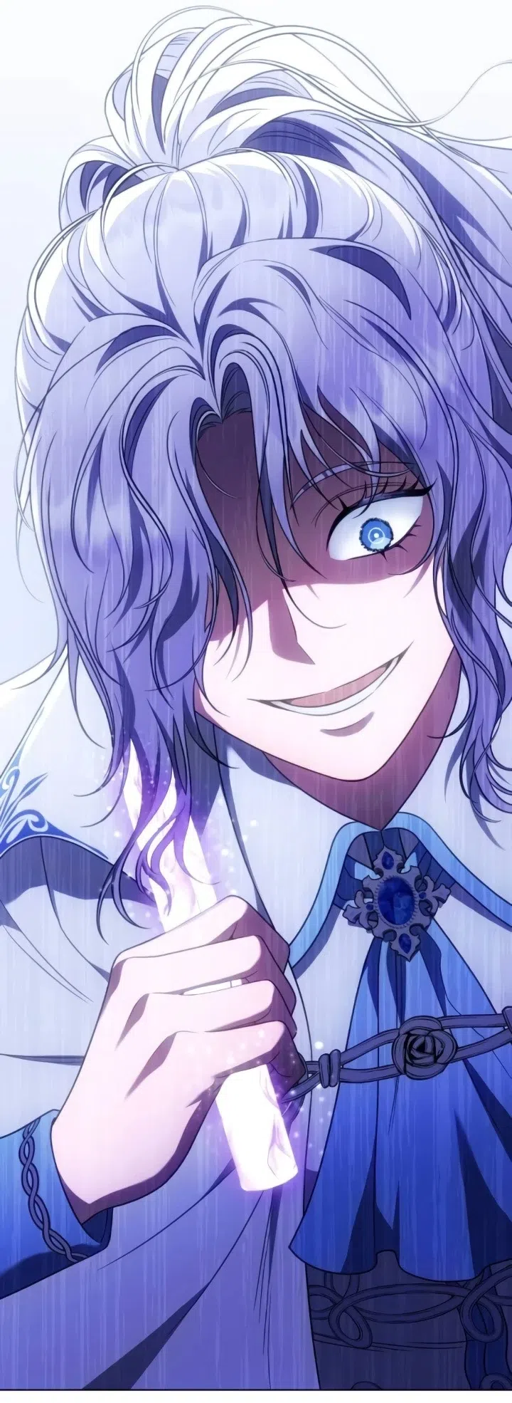 Страница 15 главы 23 манги Говоря словами особого брачного контракта / In a Special Contract's Name