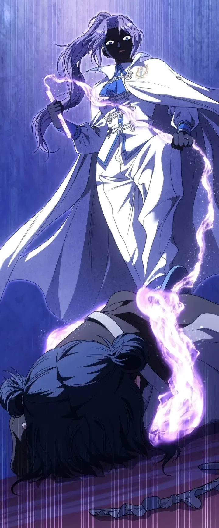 Страница 19 главы 23 манги Говоря словами особого брачного контракта / In a Special Contract's Name