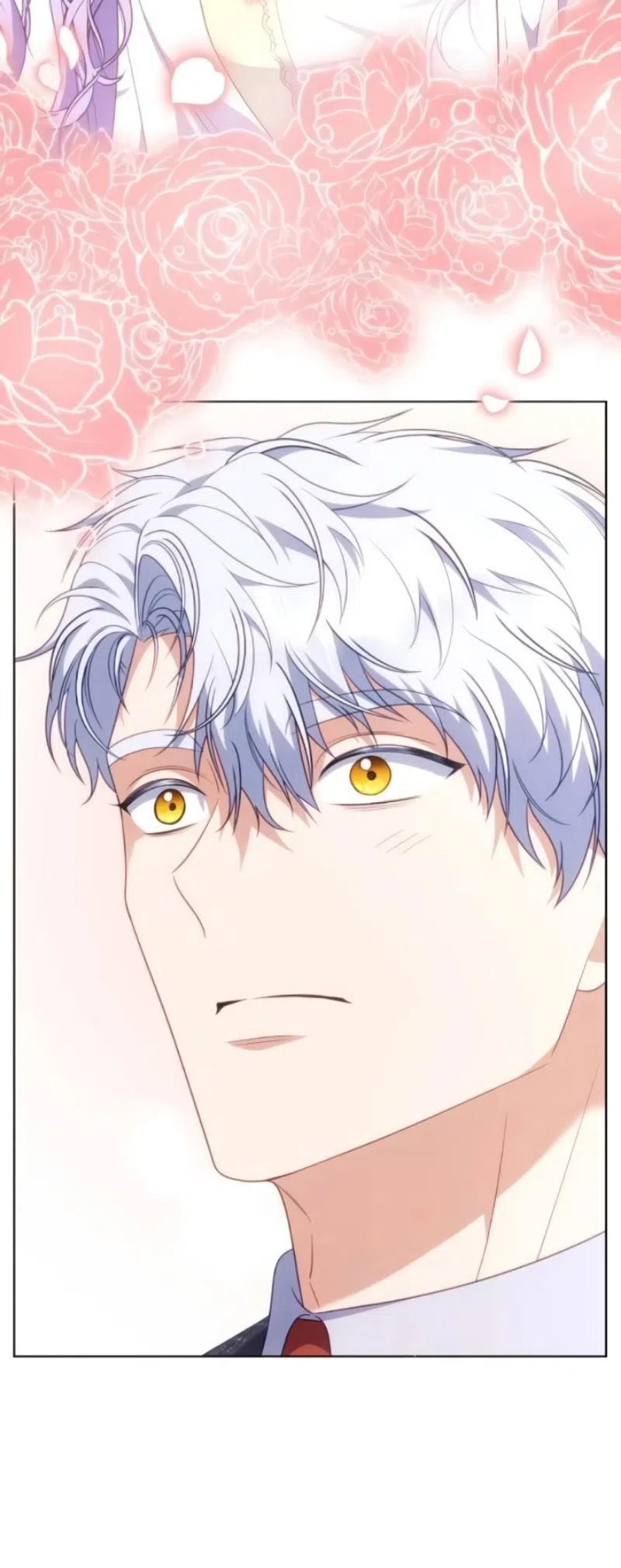 Страница 61 главы 23 манги Говоря словами особого брачного контракта / In a Special Contract's Name