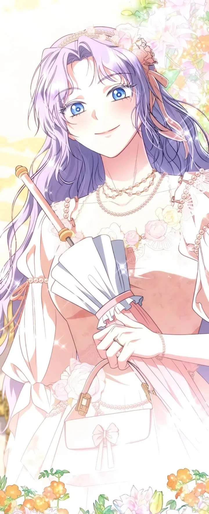 Страница 21 главы 24 манги Говоря словами особого брачного контракта / In a Special Contract's Name