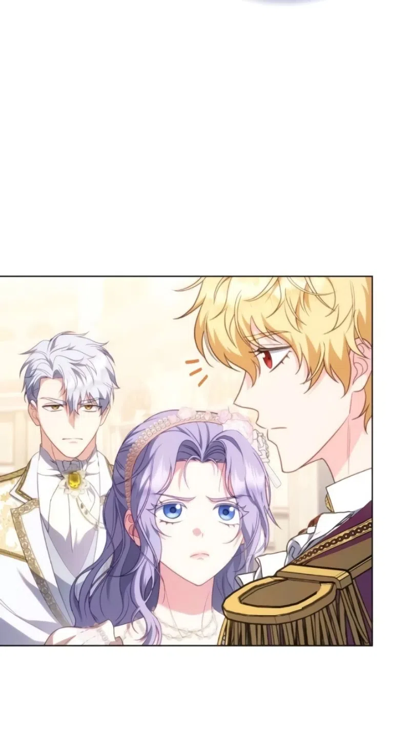 Страница 80 главы 24 манги Говоря словами особого брачного контракта / In a Special Contract's Name