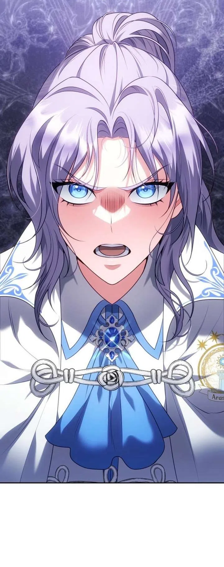 Страница 44 главы 38 манги Говоря словами особого брачного контракта / In a Special Contract's Name