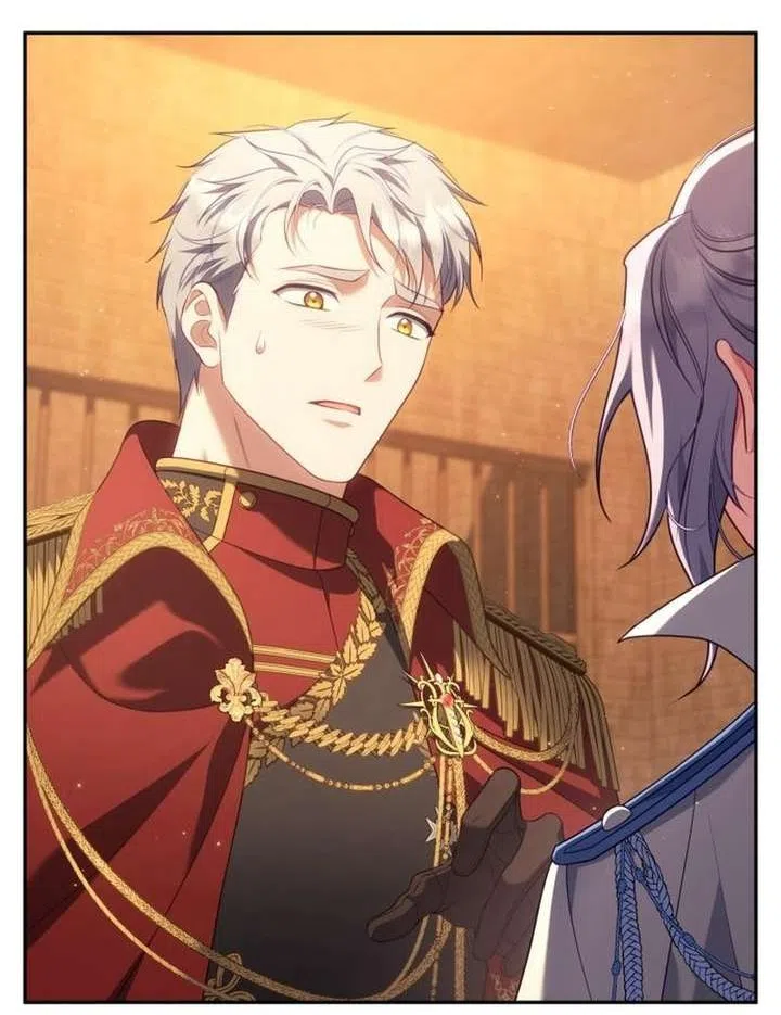 Страница 64 главы 40 манги Говоря словами особого брачного контракта / In a Special Contract's Name