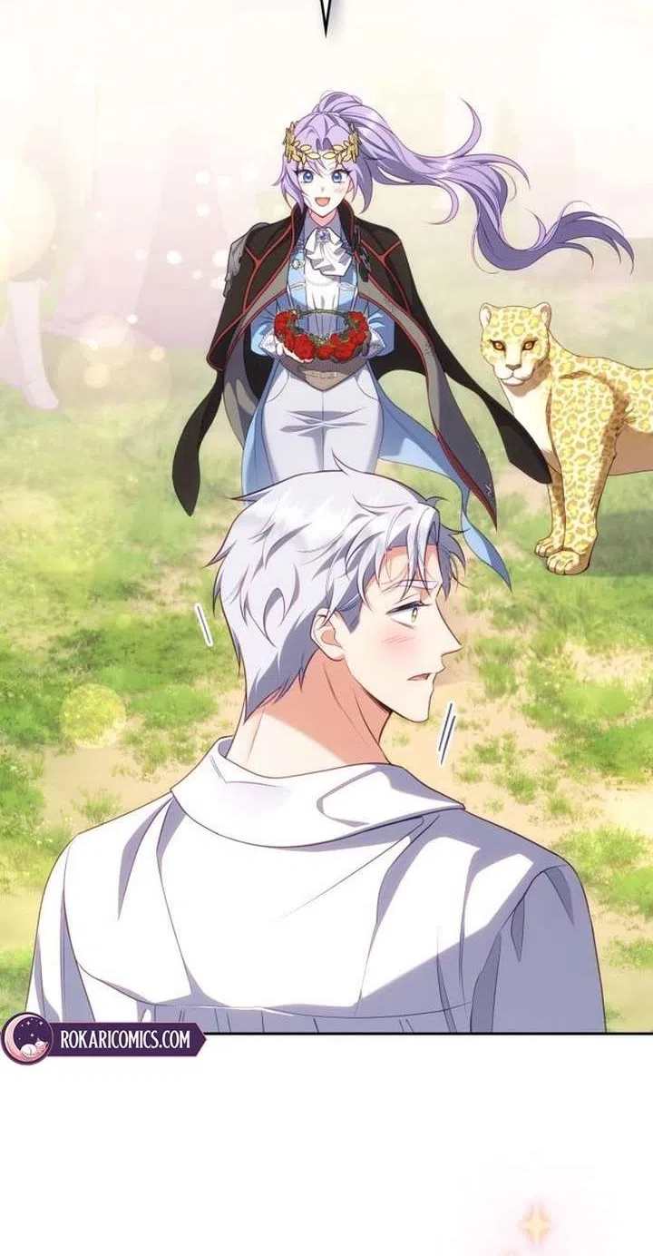 Страница 75 главы 37 манги Говоря словами особого брачного контракта / In a Special Contract's Name