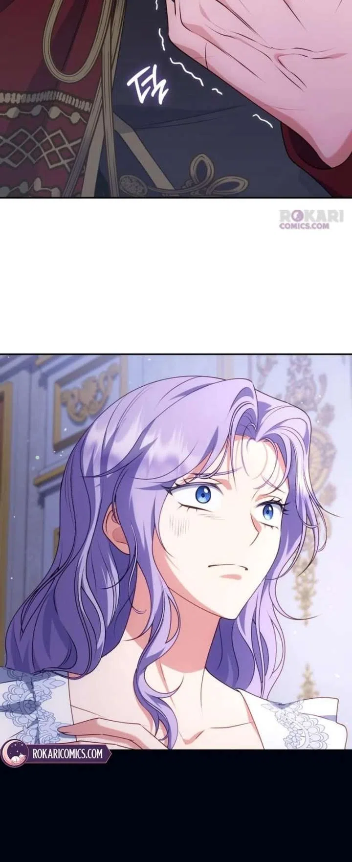 Страница 51 главы 31 манги Говоря словами особого брачного контракта / In a Special Contract's Name